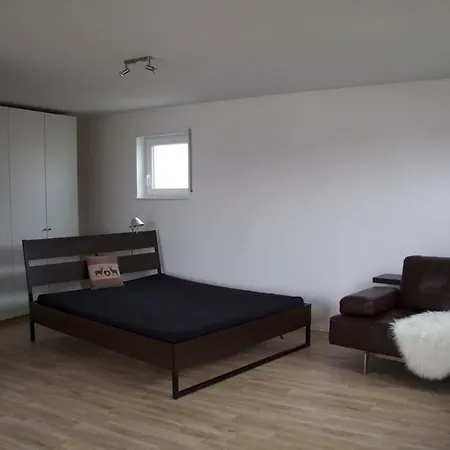 Homestay szállás In Hockenheim