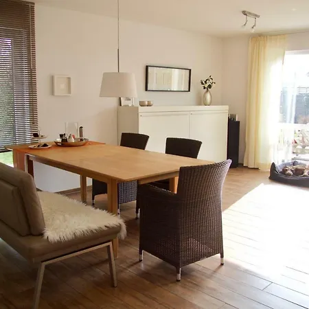 Homestay szállás In Hockenheim